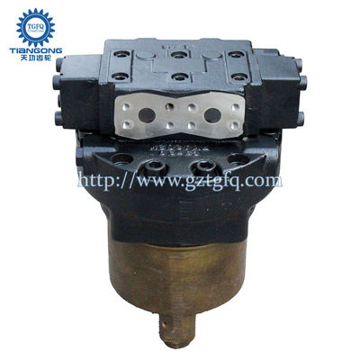 Un buen precio. Excavador Travel Motor Assy Parts  de E320B 320B 087-4826 087-4827 en línea