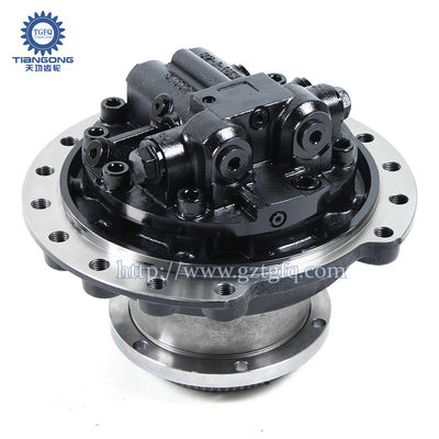 Un buen precio. Motor de viaje de primera clase ZX200/ZX210-5G/ZX230/ZX240-5G Compatible con OEM para excavadoras en línea