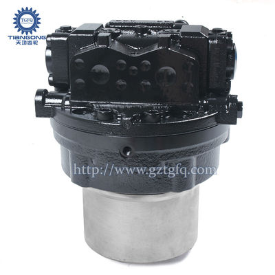 Un buen precio. E320/E320GC/E329GC/E329F Motores de viaje 209-5992/334-9986/551-0313/593-5122 Para excavadoras en línea