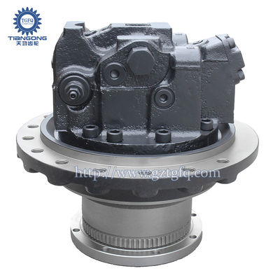 Un buen precio. 9131678 9144136 EX200-5/EX200-3 Motor de viaje para excavadoras en línea