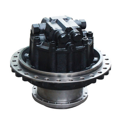 Un buen precio. ZX330/ZX270-3G/JD270DLC Aceite de motor de viaje para excavadoras en línea