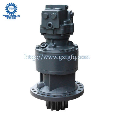 Un buen precio. Motor 708-7T-00250 de Swing Drive Hydraulic del excavador PC60-7 para PC75 KOMATSU en línea