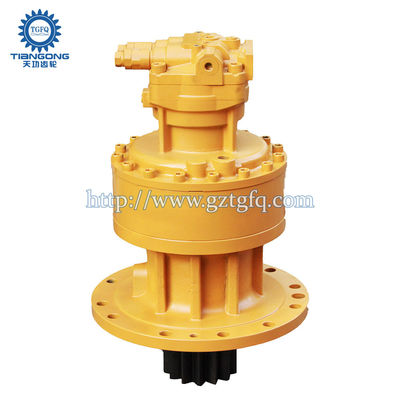 Un buen precio. Asamblea de motor del oscilación de Swing Device E320C E320D 148-4679 del excavador de 320C 320D en línea