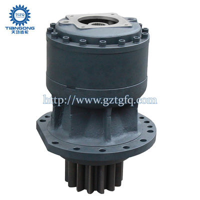 Un buen precio. Reductor del dispositivo del oscilación de Swing Gearbox EC700 del excavador de VOE14609494 VOE14535295 en línea