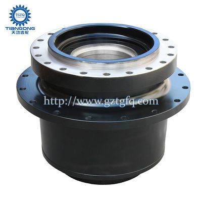 Un buen precio. E336GC Caja de engranajes de excavadora E345GC Caja de reducción de engranajes de motor eléctrico 536-7275 en línea