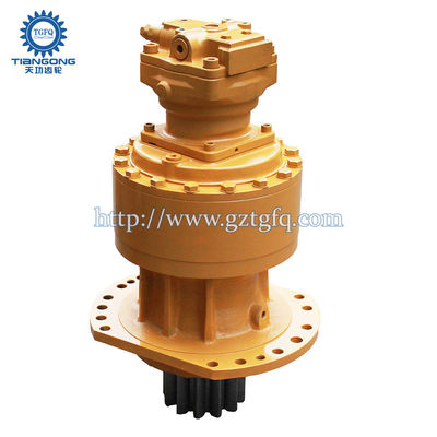 Un buen precio. E374D Dispositivo de balanceo de excavadora M2X210 374F Dispositivo de balanceo hidráulico en línea