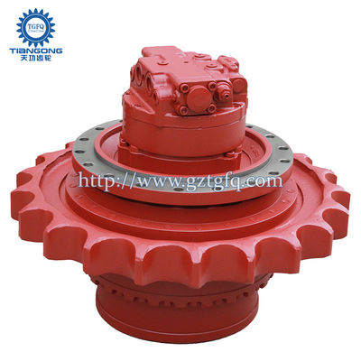 Un buen precio. Dispositivo final del viaje del motor del viaje hidráulico del montaje HD1430-3 para el excavador Koto en línea