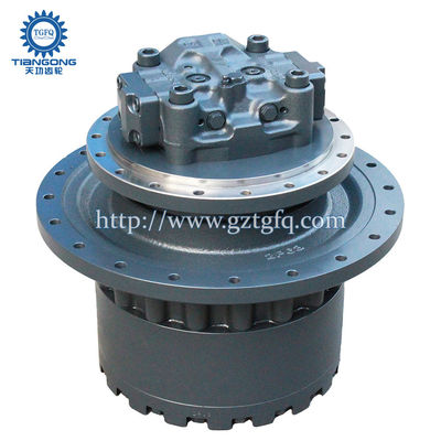Un buen precio. 708-8F-00570 PC200-8 MO Komatsu Final Drives For Mini Excavators en línea