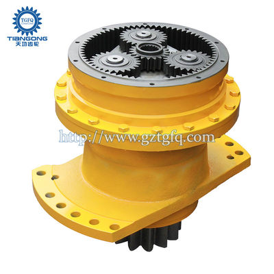 Un buen precio. Excavador Swing Drive Gearbox de PC300-7 KOMATSU 207-26-00200 TGFQ en línea