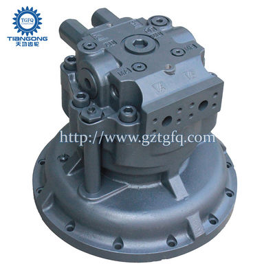 Un buen precio. TGFQ Venta Caliente Alto Par, Rendimiento Estable, Larga Vida Útil, Suministro Directo de Fábrica, Motor de Giro R300LC-9A R290LC-9 38Q8-11102 38Q8-11101 para excavadora. en línea
