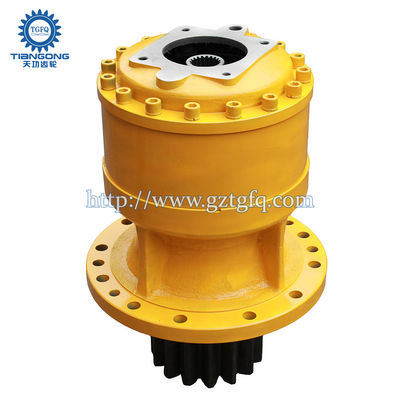 Un buen precio. 30tons excavador Swing Reducer Gearbox Hyundai R375-7 R385-9 R380-9 R360-7 en línea