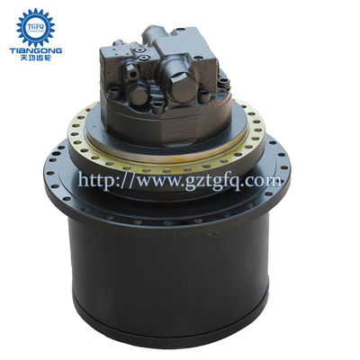 Un buen precio. Motor impulsor YN15V0005F1 de Final Drive Travel del excavador de SK200-8 Kobelco en línea