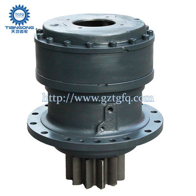 Un buen precio. Reductor 60042755 del oscilación de Swing Gearbox SY305 del excavador SY335-9 en línea
