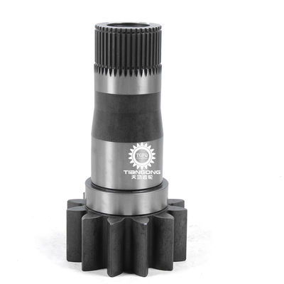 Un buen precio. E 345D E 349D E 345B Equipo de engranaje de excavadora en línea