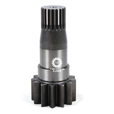 Un buen precio. E200B E320B Piezas de repuesto para excavadoras 13/20T Eje de accionamiento oscilante 099-1102 en línea