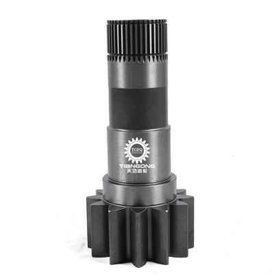 Un buen precio. E336D E330C E330D Excavadora con accionamiento oscilante 12/40T Eje oscilante 148-4605 en línea