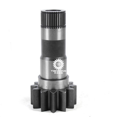 Un buen precio. E325C E324D E329D Equipo de balanceo de excavadora 191-2694 Equipo de balanceo del eje de accionamiento de la excavadora en línea