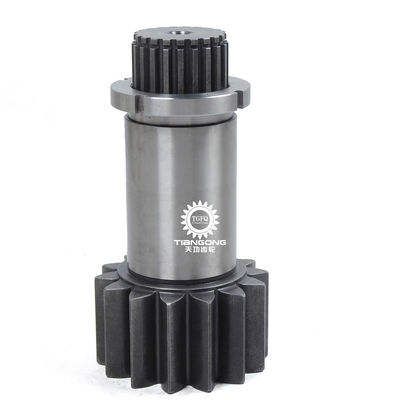 Un buen precio. E320GC Excavadora con accionamiento oscilante 14/21T Eje oscilante 570-5845 en línea