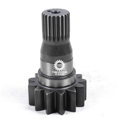 Un buen precio. E120B E312 Arco oscilante de la excavadora 13/21T Arco oscilante de accionamiento en línea