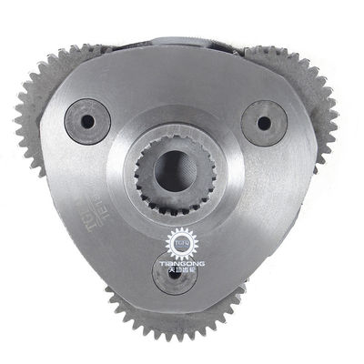 Un buen precio. EX100-2 Equipo de excavadoras de engranajes de viaje, montaje de portaequipo de engranajes de viaje Partes de cajas de engranajes de viaje 2028137 en línea