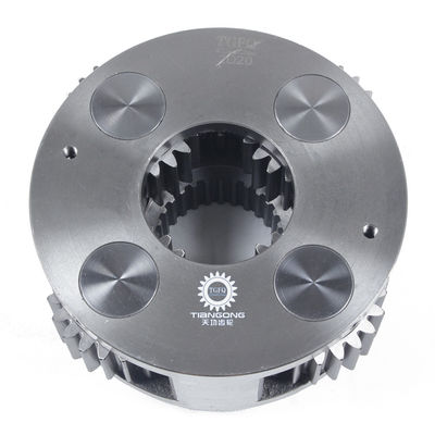 Un buen precio. Los engranajes para la excavadora DH220-2 y el motor de viaje del transportador planetario Assy 2230-1016 en línea