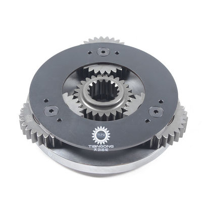 Un buen precio. El equipo de excavadora para excavadoras con accionamiento oscilante en línea