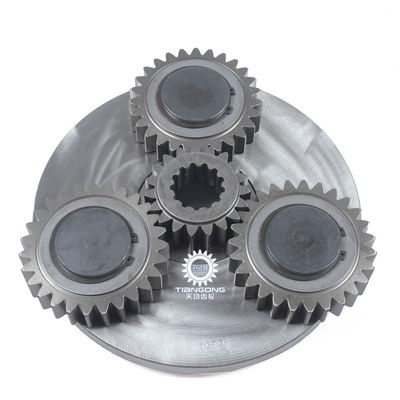 Un buen precio. DX260 DX255LC DAEWOO Excavador de engranajes K9004901A transportador de engranajes planetarios Assy JCM936 en línea