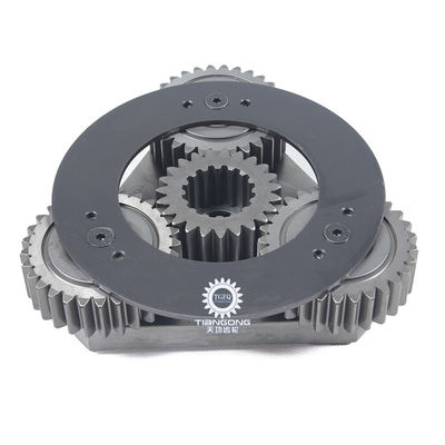 Un buen precio. Varios DX500-9C Swing Motor CARRIER ASSY para la excavadora DAW00 DX480 en línea