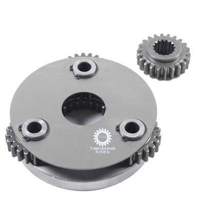 Un buen precio. 1r 2do excavador planetario Gear EX60-5 EX75-5 4397239 de Hitachi en línea