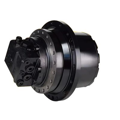 Un buen precio. Reemplazo de piezas de viaje de excavadoras para el tren de tren 320GC en línea