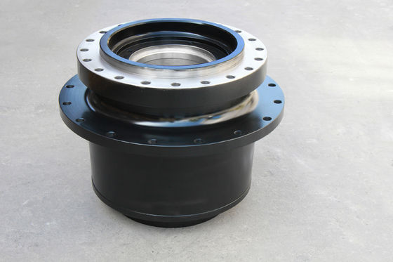 Un buen precio. 336GC Excavadora Dispositivo final de desplazamiento Caja de cambios Caja de cambios Assy en línea