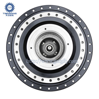 Un buen precio. EX1200-6 Caja de cambios de desplazamiento de excavadora para máquinas de construcción 9301479 en línea