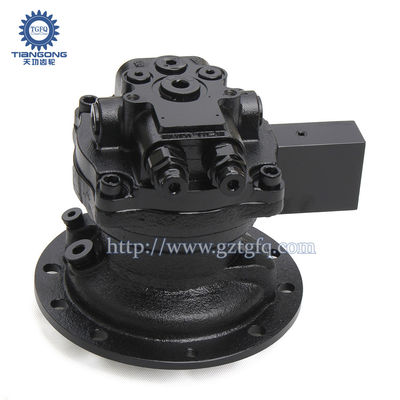 Un buen precio. ZX70 Excavadora motor de oscilación de reducción Assy para maquinaria de construcción 4469027/4429255 en línea