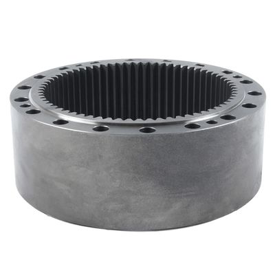 Un buen precio. Excavadora de acero hidráulica para máquinas de trabajo pesado en línea