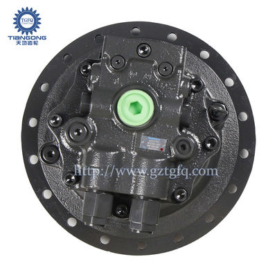 Un buen precio. CX460/SH460 Pieza de repuesto de excavadora de acero pulido para motor oscilante KTC0171/KPC0171 en línea