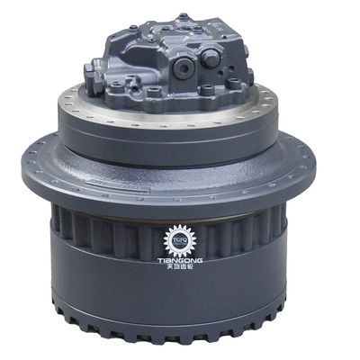 Un buen precio. PC510-10MO FINAL DRIVE 2A8-27-00111/2A8-27-00121 Producto de hierro para excavadoras Komatsu en línea