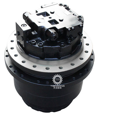 Un buen precio. TM60 SBP T R250LC9, R260LC9S, R290LC9, R300LC9S, R300LC9 Transmisión de desplazamiento Transmisión final 31Q8-40061/31Q8-40062/31Q8-40063）31Q9-40010/31Q9-40011/31Q9-40031/31N8-40054 para trabajos de construcción en excavadoras en línea
