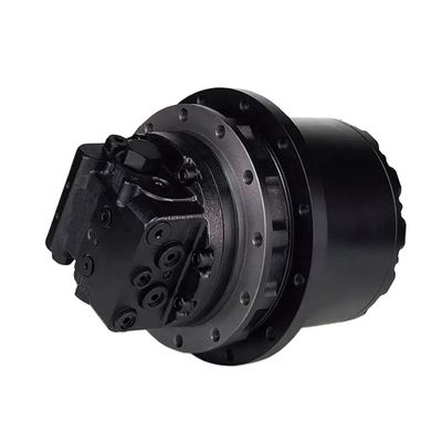 Un buen precio. Envasado en cartón o caja de madera contrachapada para excavadora TM07 en línea