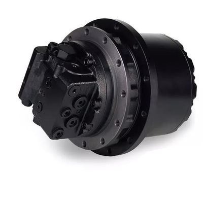 Un buen precio. TM09 Conducción de viaje para excavadora Conducción final de montaje Mejorador del rendimiento de la excavadora en línea