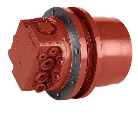 Un buen precio. Envasado en cartón o caja de madera contrachapada TGFQ TM02 en línea