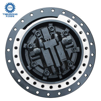 Un buen precio. Caja de cambios de viaje Hitachi ZX270-3 con motor para excavadora Doosan 9255880/9256990 en línea