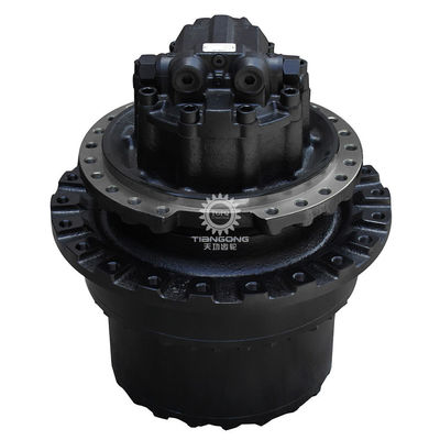 Un buen precio. TGFQ ZX330-3/ZX330-5G Excavadora de rastreo con conducción final estándar global de Zaxis durable en línea