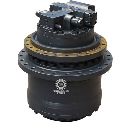 Un buen precio. Excavadora EC480D de hierro con piezas de movimiento del motor VOE14733880/14632579/14765325 en línea