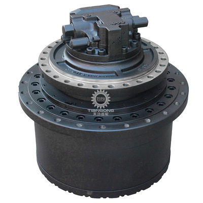 Un buen precio. LS15V00022F4 LS53D00006F1 LS53D00005F1 Dispositivo final para excavadora de rastreo TGFQ SK460-8 en línea