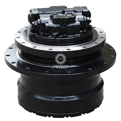 Un buen precio. Energía Minería ZX110M Excavadora Final Drive 4445091/4447928 con dispositivo de viaje de motor en línea