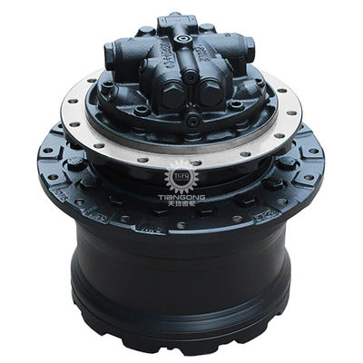 Un buen precio. TGFQ ZX120-1/ZX120-3 Excavadora Final Drive GP para excavadora hidráulica de clase 12 toneladas en línea