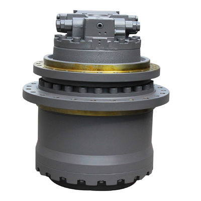 Un buen precio. VOLVO Excavador EC480D Caja de cambios VOE14733880/VOE14632579 Envasado interior con película de contracción en línea