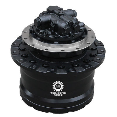 Un buen precio. Hitachi ZX135 Excavadora Final Drive Nombre de la pieza Caja de cambios de viaje con motor 9289616/9289617 en línea