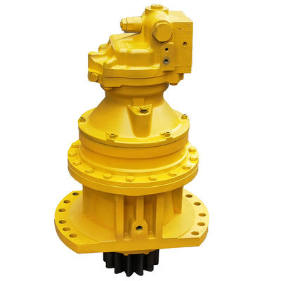 Un buen precio. TGFQ PC200-8 Excavadora motor oscilante Assy 706-7G-01140 Envase de embalaje interior con película de contracción en línea