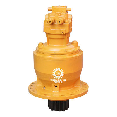 Un buen precio. E320GC Swing Drive Assy con motor oscilante 557-5899/561-1743 Envasado exterior de madera contrachapada en línea